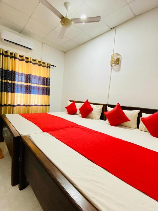 Meegahapokuna Resort Anuradhapura Luaran gambar