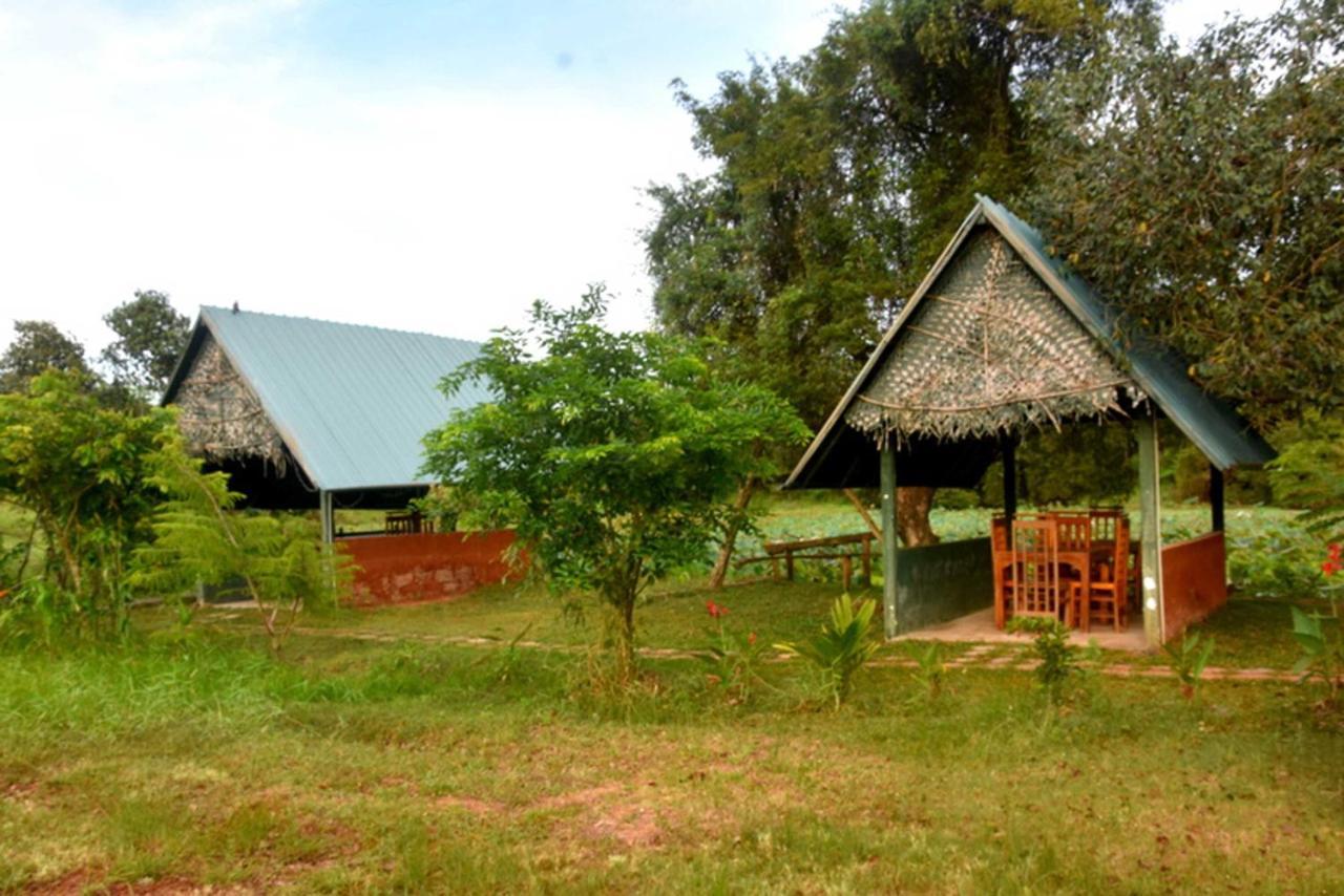 Meegahapokuna Resort Anuradhapura Luaran gambar