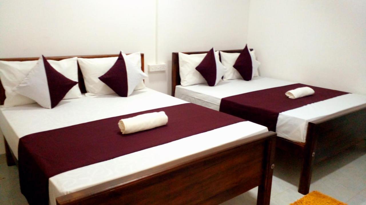 Meegahapokuna Resort Anuradhapura Luaran gambar