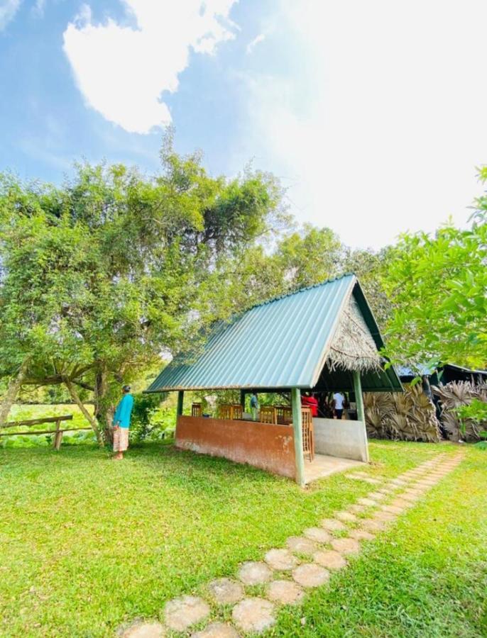 Meegahapokuna Resort Anuradhapura Luaran gambar