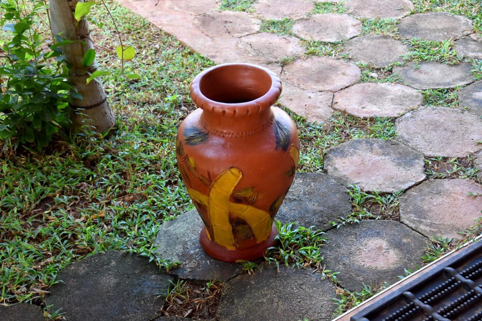 Meegahapokuna Resort Anuradhapura Luaran gambar