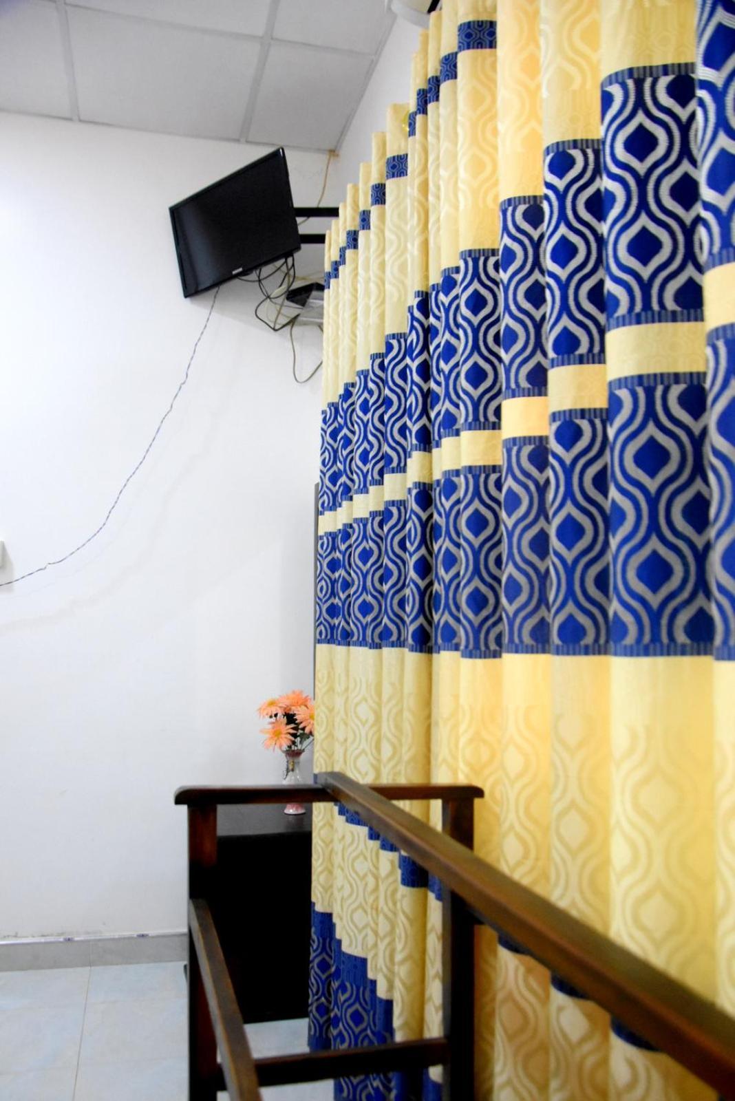 Meegahapokuna Resort Anuradhapura Luaran gambar