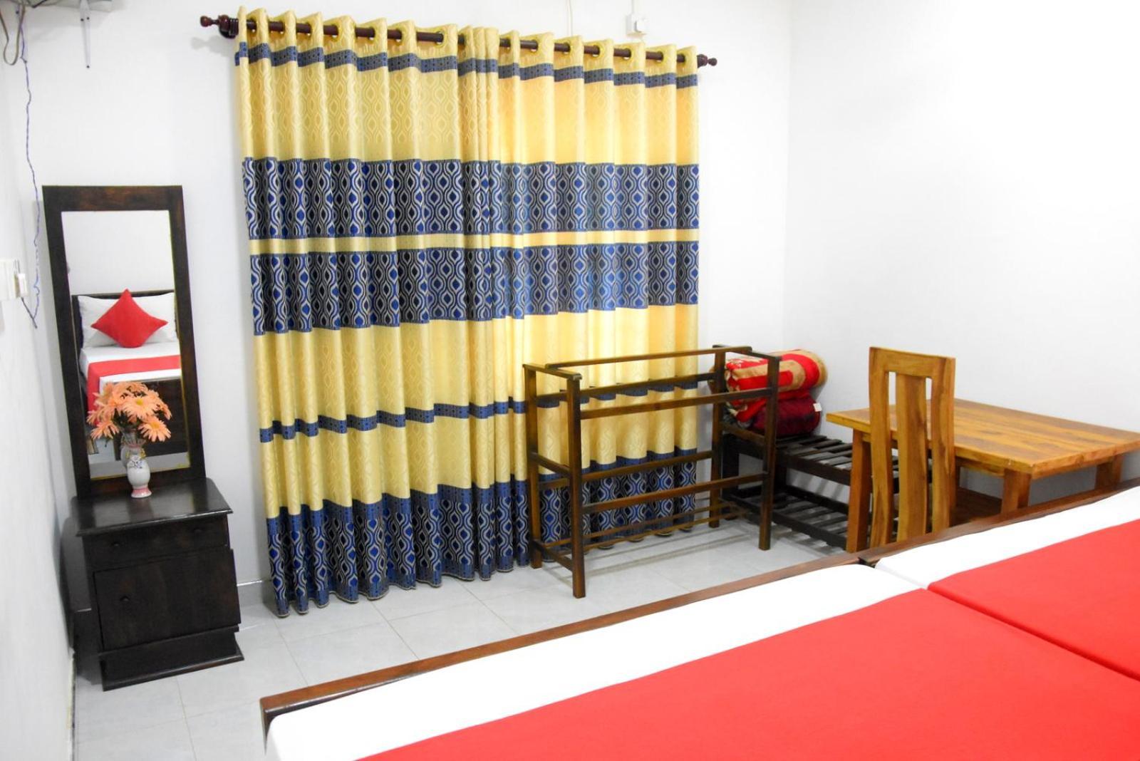 Meegahapokuna Resort Anuradhapura Luaran gambar