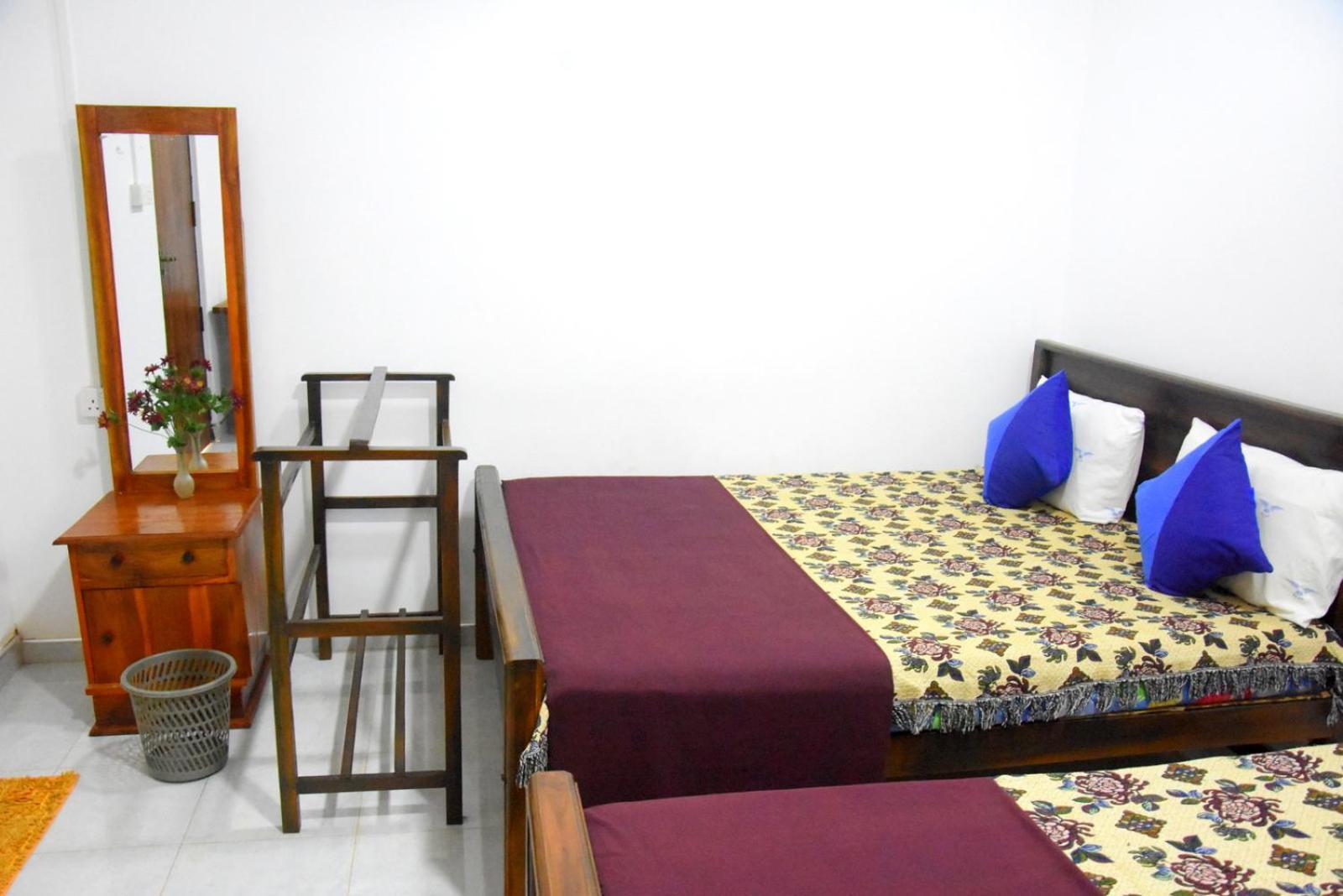 Meegahapokuna Resort Anuradhapura Luaran gambar
