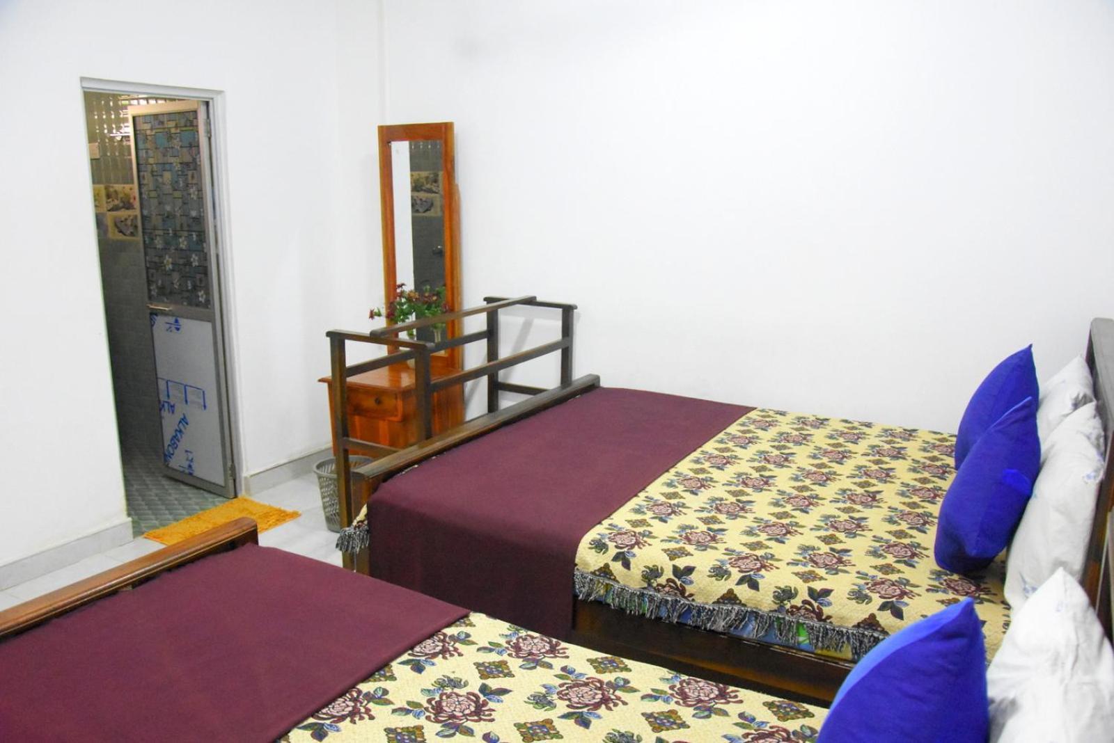 Meegahapokuna Resort Anuradhapura Luaran gambar
