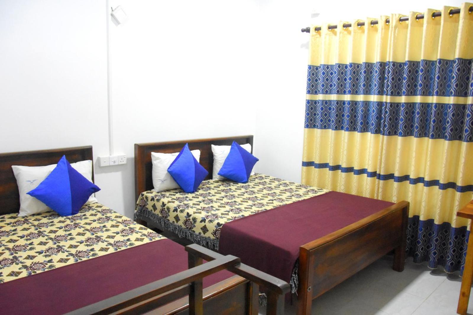 Meegahapokuna Resort Anuradhapura Luaran gambar