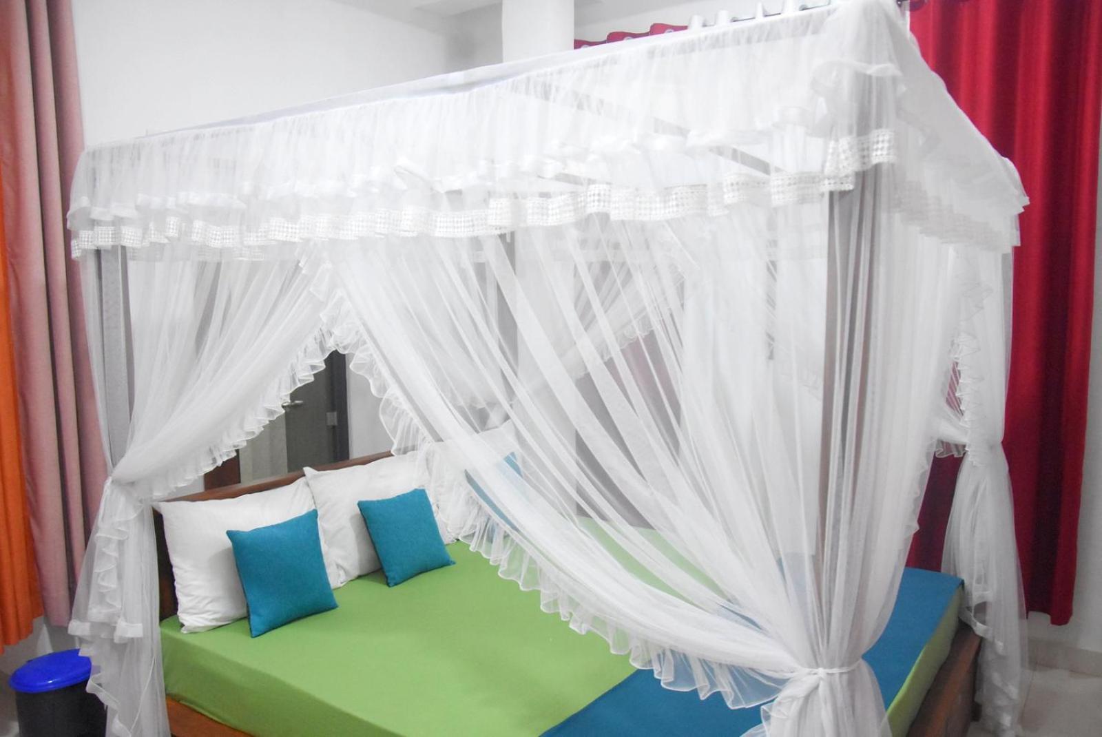 Meegahapokuna Resort Anuradhapura Luaran gambar