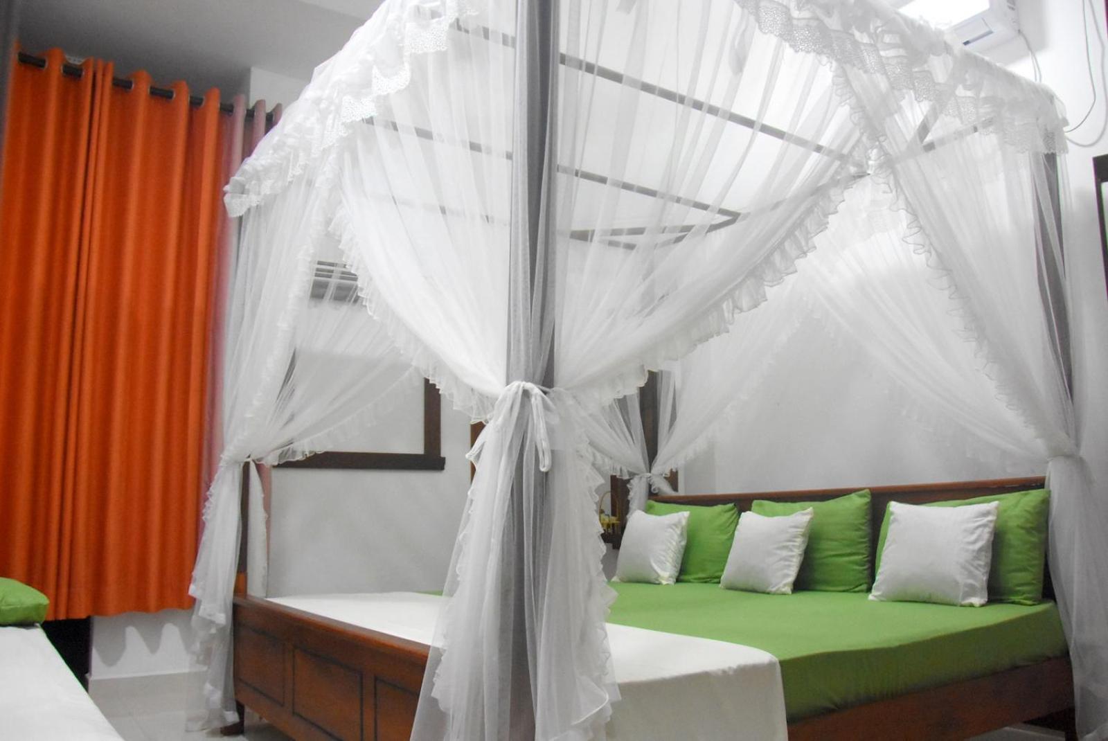 Meegahapokuna Resort Anuradhapura Luaran gambar