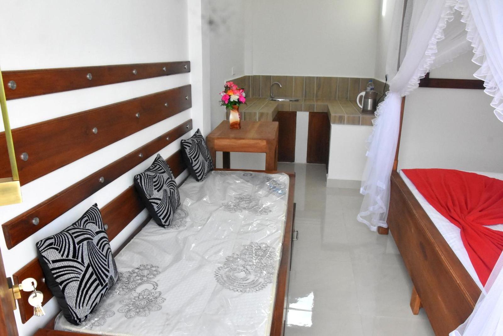 Meegahapokuna Resort Anuradhapura Luaran gambar