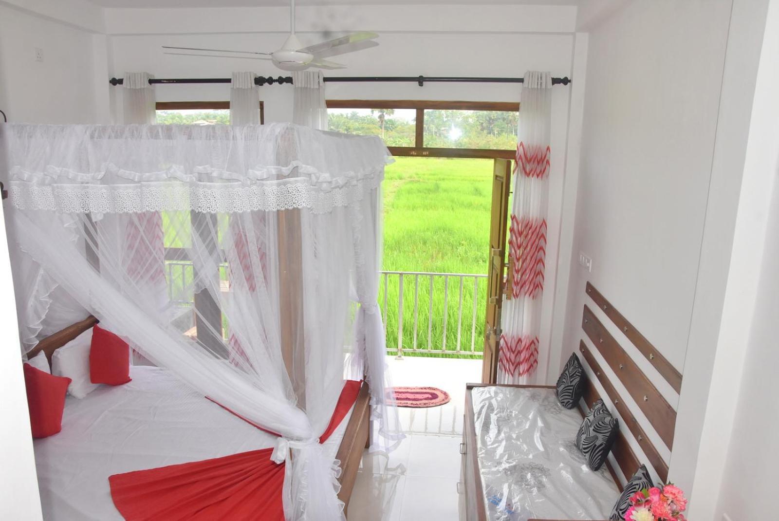 Meegahapokuna Resort Anuradhapura Luaran gambar